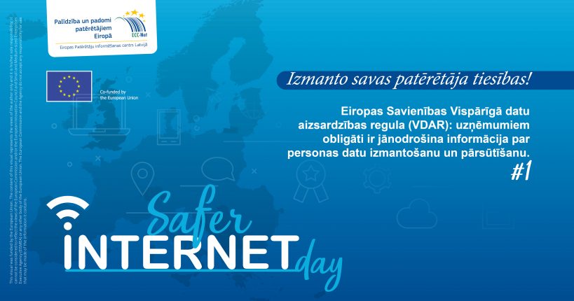 Safer Internet Day Facebook Lv