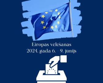 Eiropas Vēlēšanas 2024
