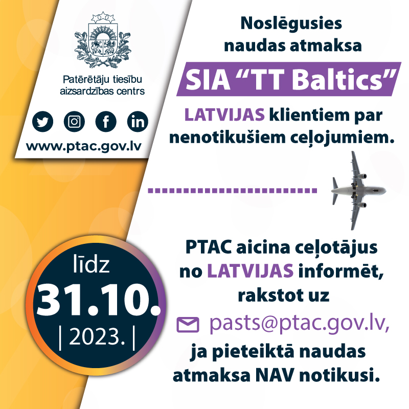 TT Baltics vizuālis