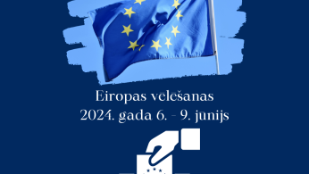Eiropas Vēlēšanas 2024