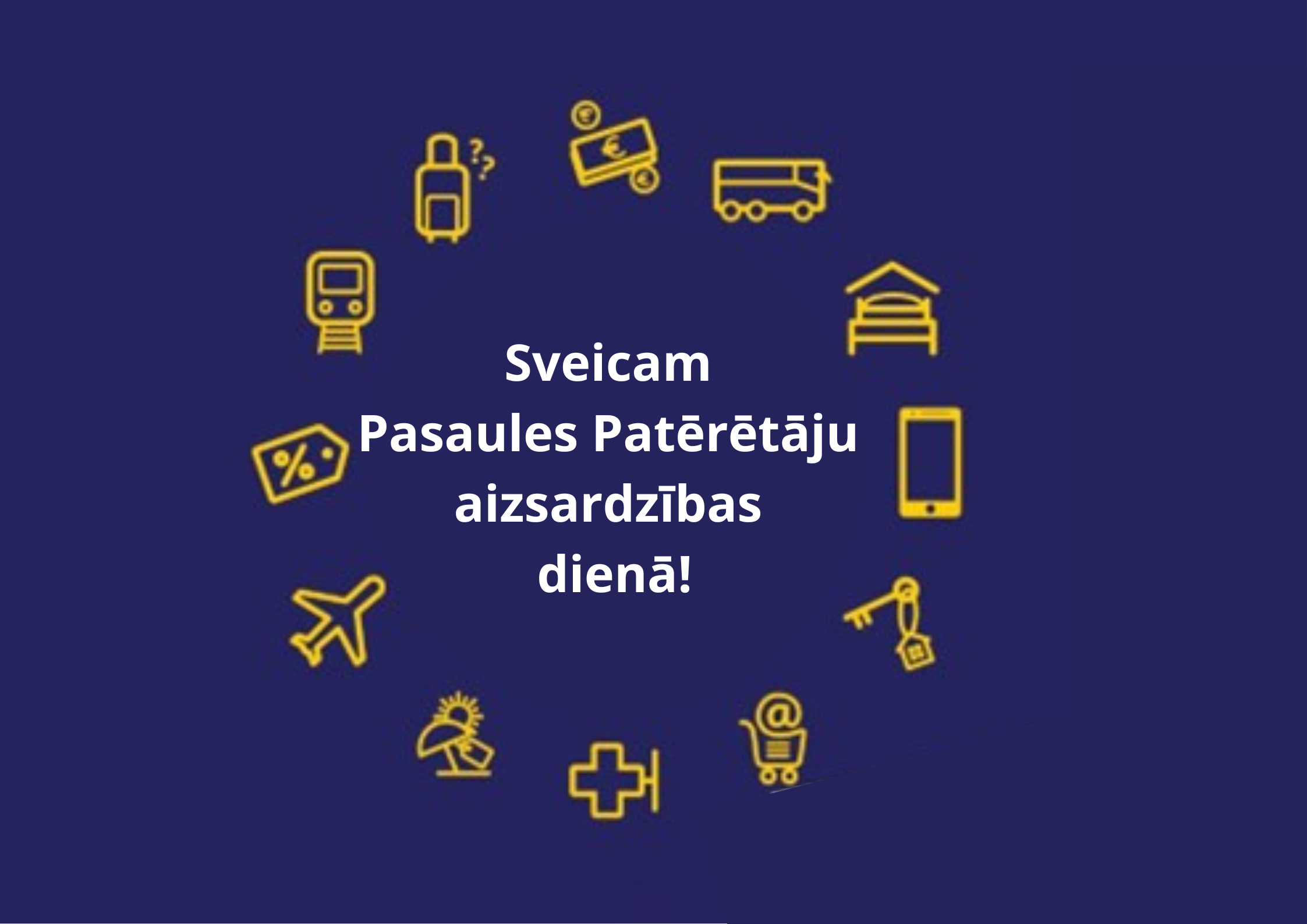 Patērētāju Aizsardzības Diena